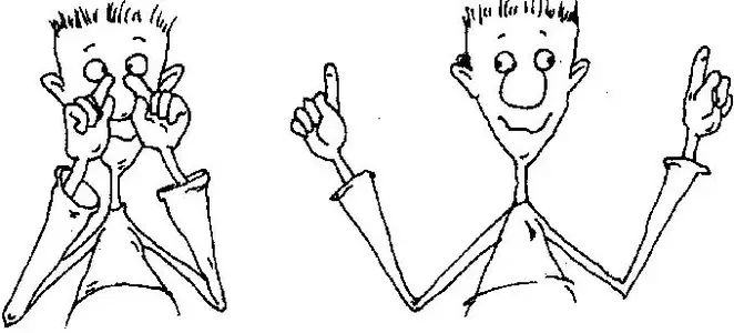 Ασκήσεις για τα μάτια για την αποκατάσταση της όρασης